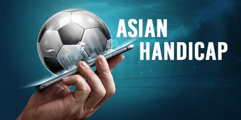 Tìm hiểu kèo châu Á trong bóng đá